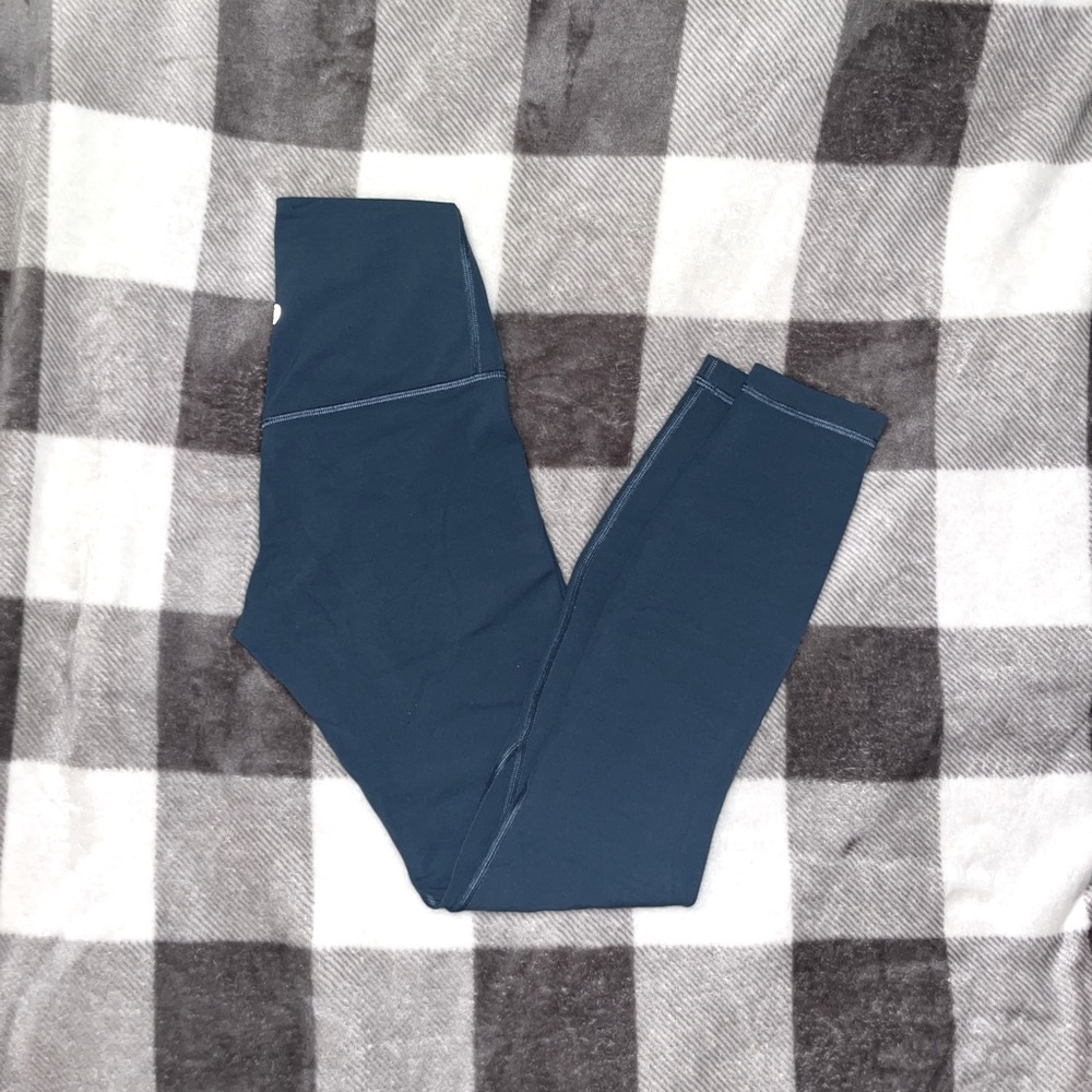 Lululemon Align 25” leggings